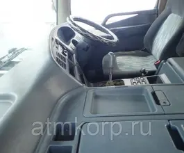 Бетоносмеситель Бетоносмеситель  Mitsubishi FUSO  б/у фото 2