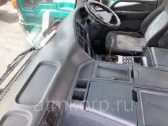 Бетоносмеситель Бетоносмеситель  Mitsubishi FUSO  б/у фото 5