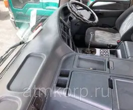Бетоносмеситель Бетоносмеситель  Mitsubishi FUSO  б/у фото 5
