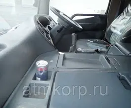 Бетоносмеситель Бетоносмеситель  Mitsubishi SUPER GREAT  б/у фото 2