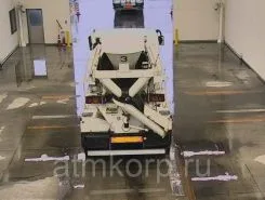 Бетоносмеситель Бетоносмеситель  Mitsubishi SUPER GREAT  б/у фото 3