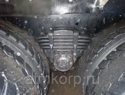 Бетоносмеситель Бетоносмеситель  Mitsubishi SUPER GREAT  б/у фото 5