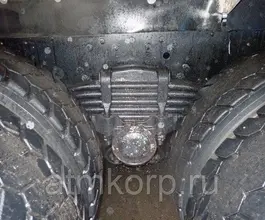 Бетоносмеситель Бетоносмеситель  Mitsubishi SUPER GREAT  б/у фото 5