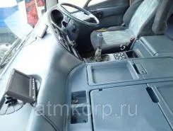 Бетоносмеситель Бетоносмеситель  Mitsubishi FUSO  б/у фото 2