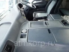 Бетоносмеситель Бетоносмеситель  Mitsubishi FUSO  б/у фото 3
