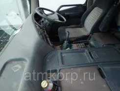 Бетоносмеситель Бетоносмеситель  Mitsubishi FUSO  б/у фото 5