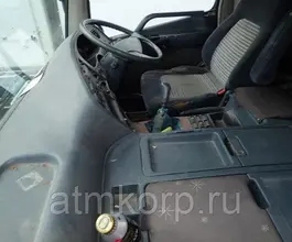 Бетоносмеситель Бетоносмеситель  Mitsubishi FUSO  б/у фото 5