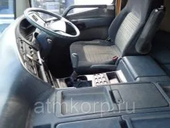 Бетоносмеситель Бетоносмеситель  Mitsubishi FUSO  б/у фото 3