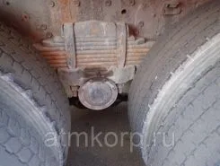 Бетоносмеситель Бетоносмеситель  Mitsubishi FUSO  б/у фото 4