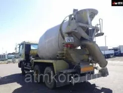 Бетоносмеситель Бетоносмеситель  Mitsubishi FUSO  б/у фото 2