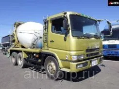 Бетоносмеситель Бетоносмеситель  Mitsubishi FUSO  б/у фото 5