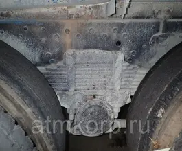 Бетоносмеситель Бетоносмеситель  Mitsubishi   б/у фото 3