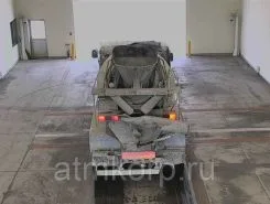 Бетоносмеситель Бетоносмеситель  Mitsubishi   б/у фото 4