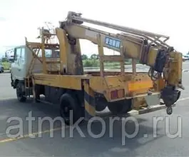 Mitsubishi FUSO   б/у фото 2