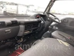 Автовышка Автовышка  ISUZU Elf  б/у фото 2
