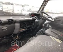 Автовышка Автовышка  ISUZU Elf  б/у фото 2