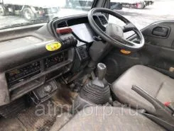 Автовышка Автовышка  ISUZU Elf  б/у фото 3