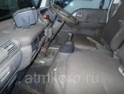 Автовышка Автовышка  ISUZU Elf  б/у фото 2
