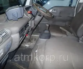 Автовышка Автовышка  ISUZU Elf  б/у фото 2
