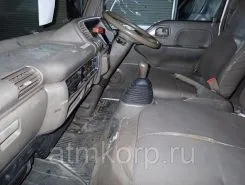 Автовышка Автовышка  ISUZU Elf  б/у фото 4
