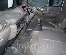 Автовышка Автовышка  ISUZU Elf  б/у фото 4