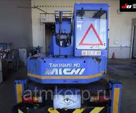 Автовышка Автовышка  ISUZU Elf  б/у фото 2