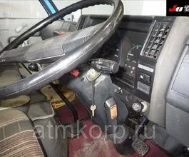 Автовышка Автовышка  ISUZU Elf  б/у фото 5