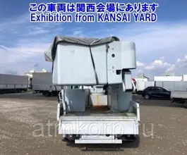 Автовышка Автовышка  ISUZU Elf  б/у фото 3