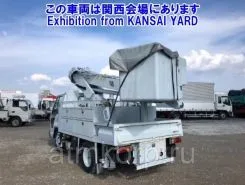 Автовышка Автовышка  ISUZU Elf  б/у фото 4