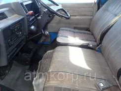 Автовышка Автовышка  ISUZU Elf  б/у фото 4