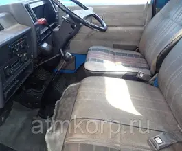 Автовышка Автовышка  ISUZU Elf  б/у фото 4