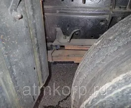 Автовышка Автовышка  ISUZU Elf  б/у фото 5