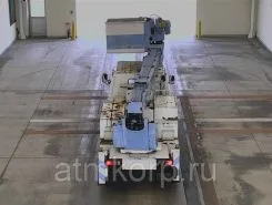 Автовышка Автовышка  ISUZU Elf  б/у фото 4