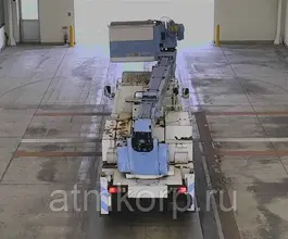 Автовышка Автовышка  ISUZU Elf  б/у фото 4