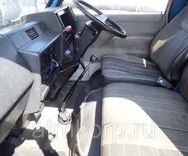 Автовышка Автовышка  ISUZU Elf  б/у фото 5