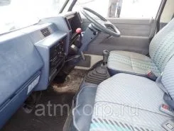 Автовышка Автовышка  ISUZU Elf  б/у фото 3
