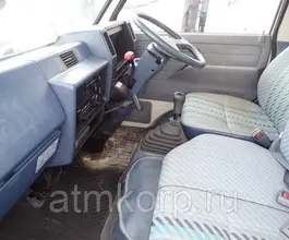Автовышка Автовышка  ISUZU Elf  б/у фото 3