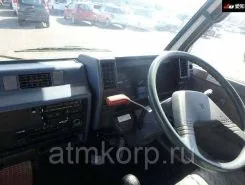 Автовышка Автовышка  ISUZU Elf  б/у фото 2