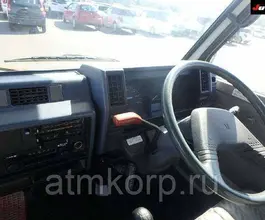 Автовышка Автовышка  ISUZU Elf  б/у фото 2