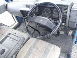 Автовышка Автовышка  ISUZU Elf  б/у фото 2