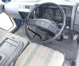 Автовышка Автовышка  ISUZU Elf  б/у фото 2