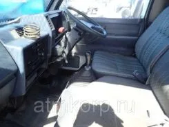 Автовышка Автовышка  ISUZU Elf  б/у фото 3