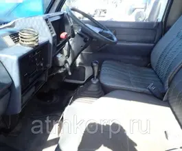 Автовышка Автовышка  ISUZU Elf  б/у фото 3