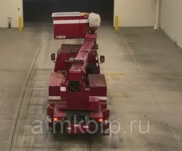 Автовышка Автовышка  ISUZU Elf  б/у фото 3