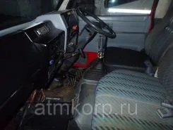 Автовышка Автовышка  ISUZU Elf  б/у фото 4