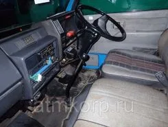 Автовышка Автовышка  ISUZU Elf  б/у фото 5