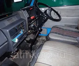 Автовышка Автовышка  ISUZU Elf  б/у фото 5