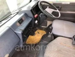 Автовышка Автовышка  ISUZU Elf  б/у фото 4