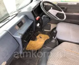 Автовышка Автовышка  ISUZU Elf  б/у фото 4