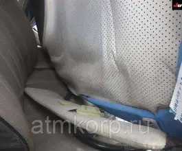Автовышка Автовышка  ISUZU Elf  б/у фото 4